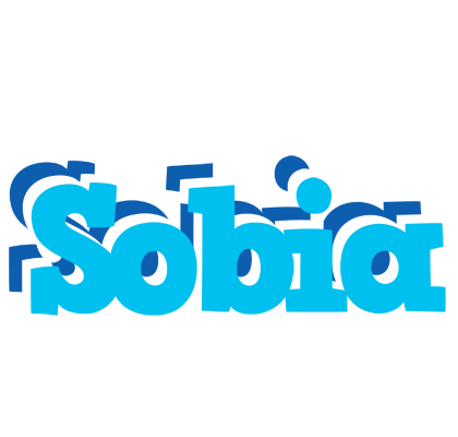 Sobia jacuzzi logo