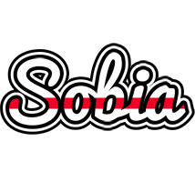 Sobia kingdom logo