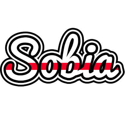 Sobia kingdom logo