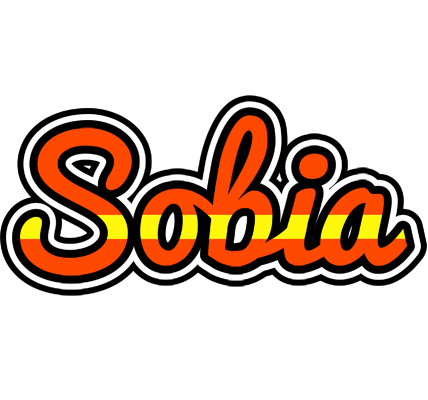 Sobia madrid logo