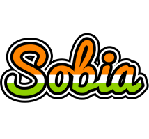 Sobia mumbai logo