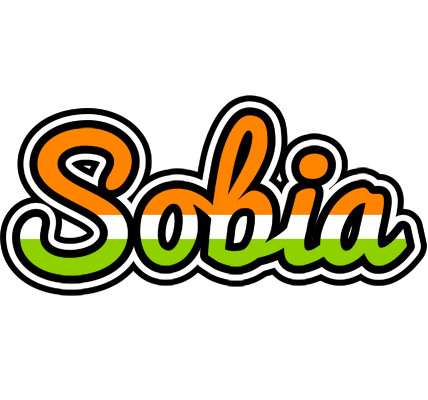 Sobia mumbai logo
