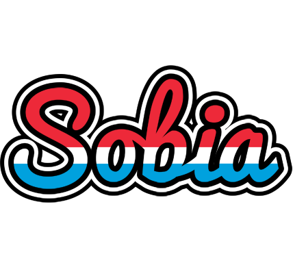 Sobia norway logo