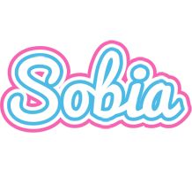 Sobia outdoors logo