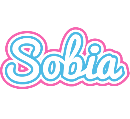 Sobia outdoors logo