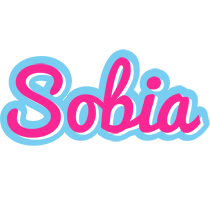 Sobia popstar logo