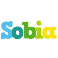 Sobia rainbows logo