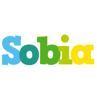 Sobia rainbows logo