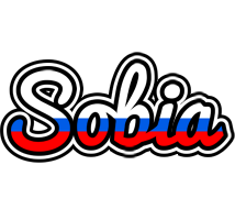 Sobia russia logo