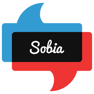 Sobia sharks logo