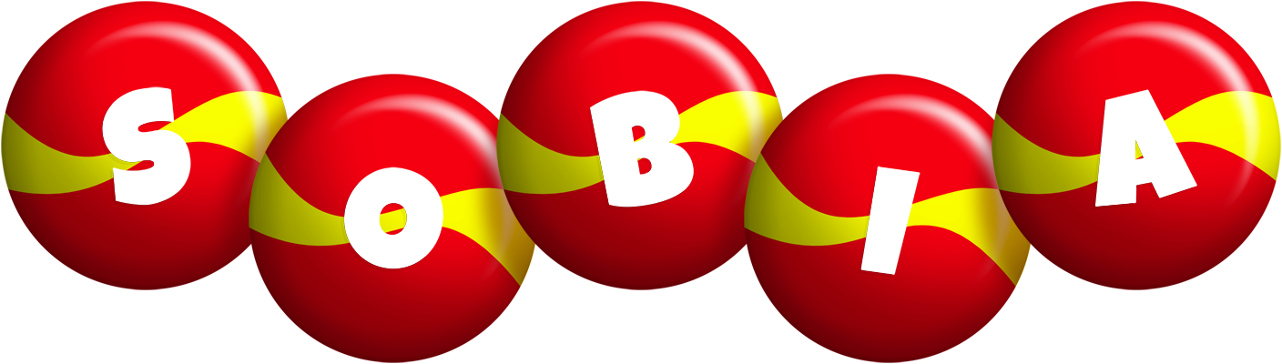 Sobia spain logo