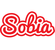 Sobia sunshine logo