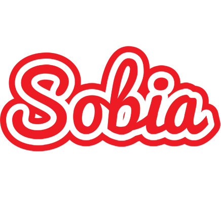 Sobia sunshine logo