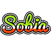 Sobia superfun logo