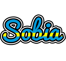 Sobia sweden logo