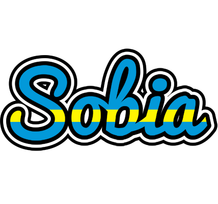 Sobia sweden logo