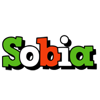 Sobia venezia logo