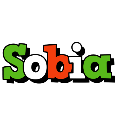 Sobia venezia logo
