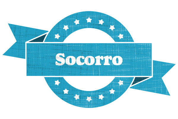Socorro balance logo