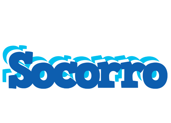 Socorro business logo