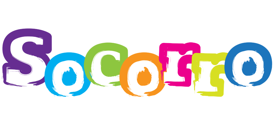 Socorro casino logo