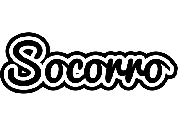 Socorro chess logo