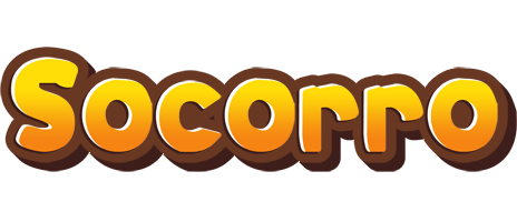 Socorro cookies logo