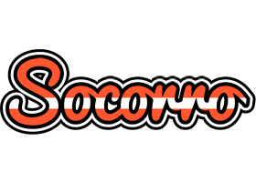 Socorro denmark logo