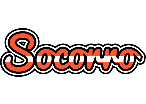 Socorro denmark logo