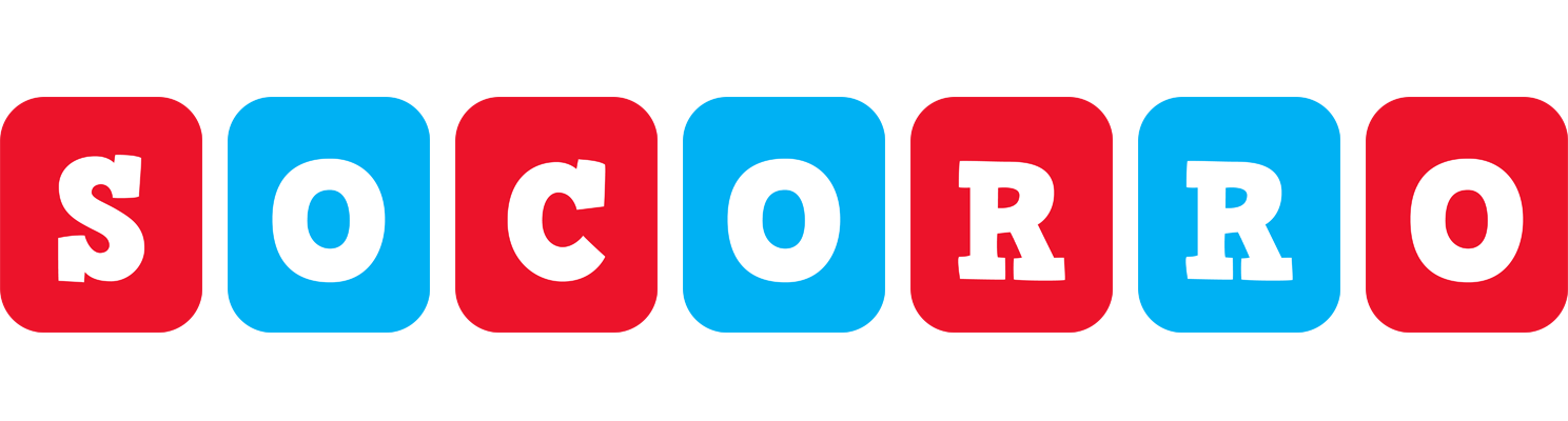 Socorro diesel logo