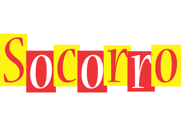 Socorro errors logo