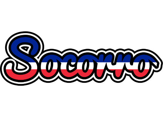 Socorro france logo