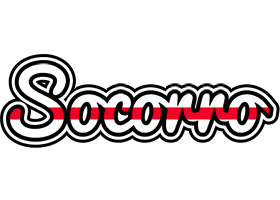 Socorro kingdom logo