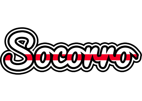 Socorro kingdom logo
