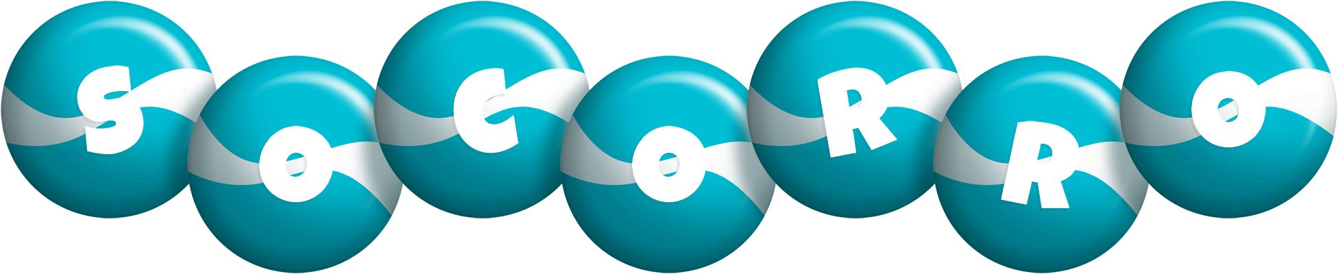 Socorro messi logo