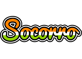 Socorro mumbai logo