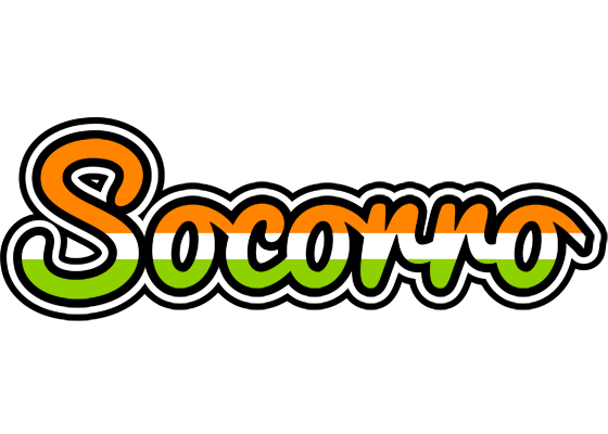 Socorro mumbai logo