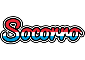 Socorro norway logo