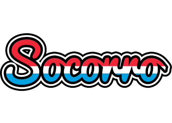 Socorro norway logo