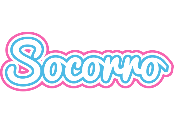 Socorro outdoors logo