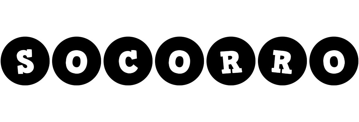 Socorro tools logo
