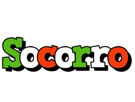 Socorro venezia logo