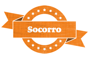 Socorro victory logo