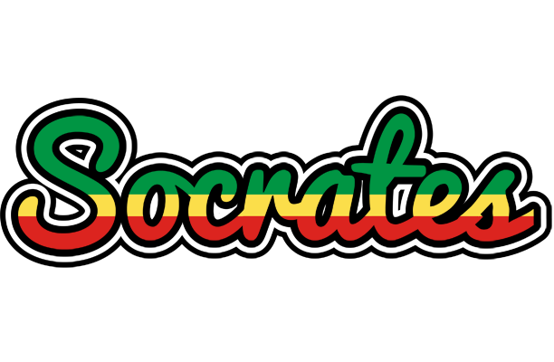 Socrates african logo