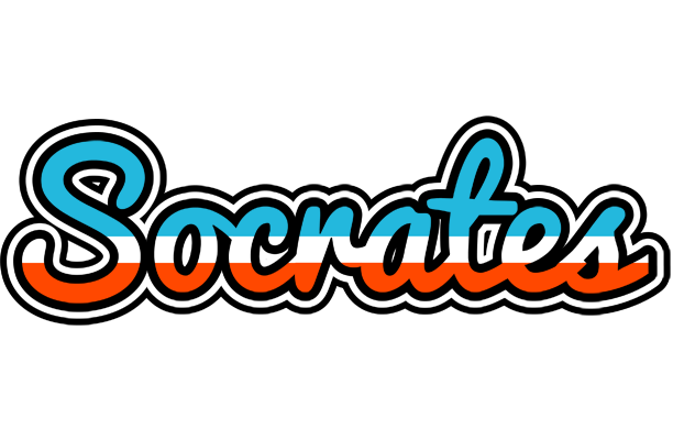 Socrates america logo