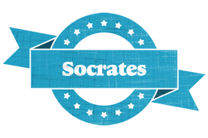 Socrates balance logo