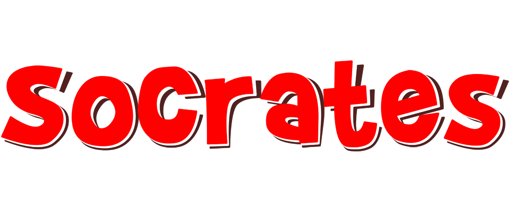 Socrates basket logo
