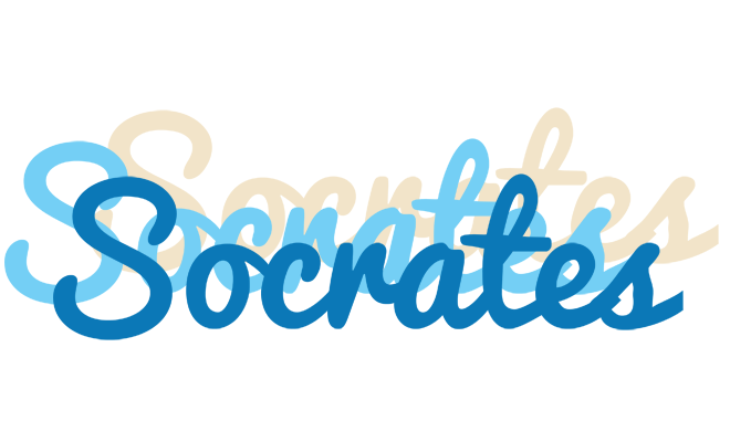 Socrates breeze logo