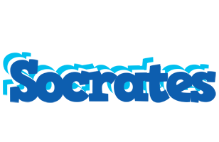 Socrates business logo