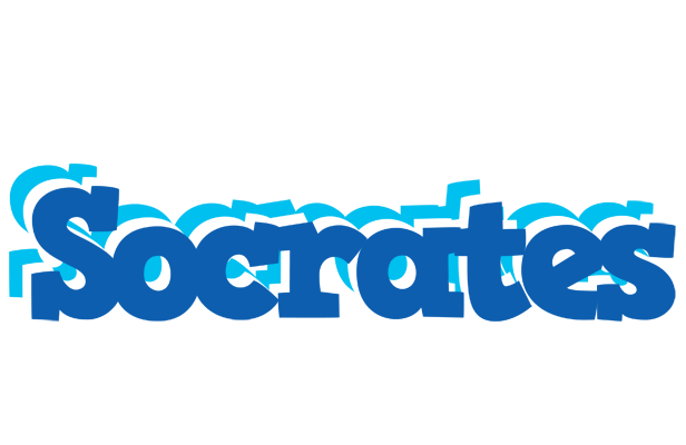 Socrates business logo